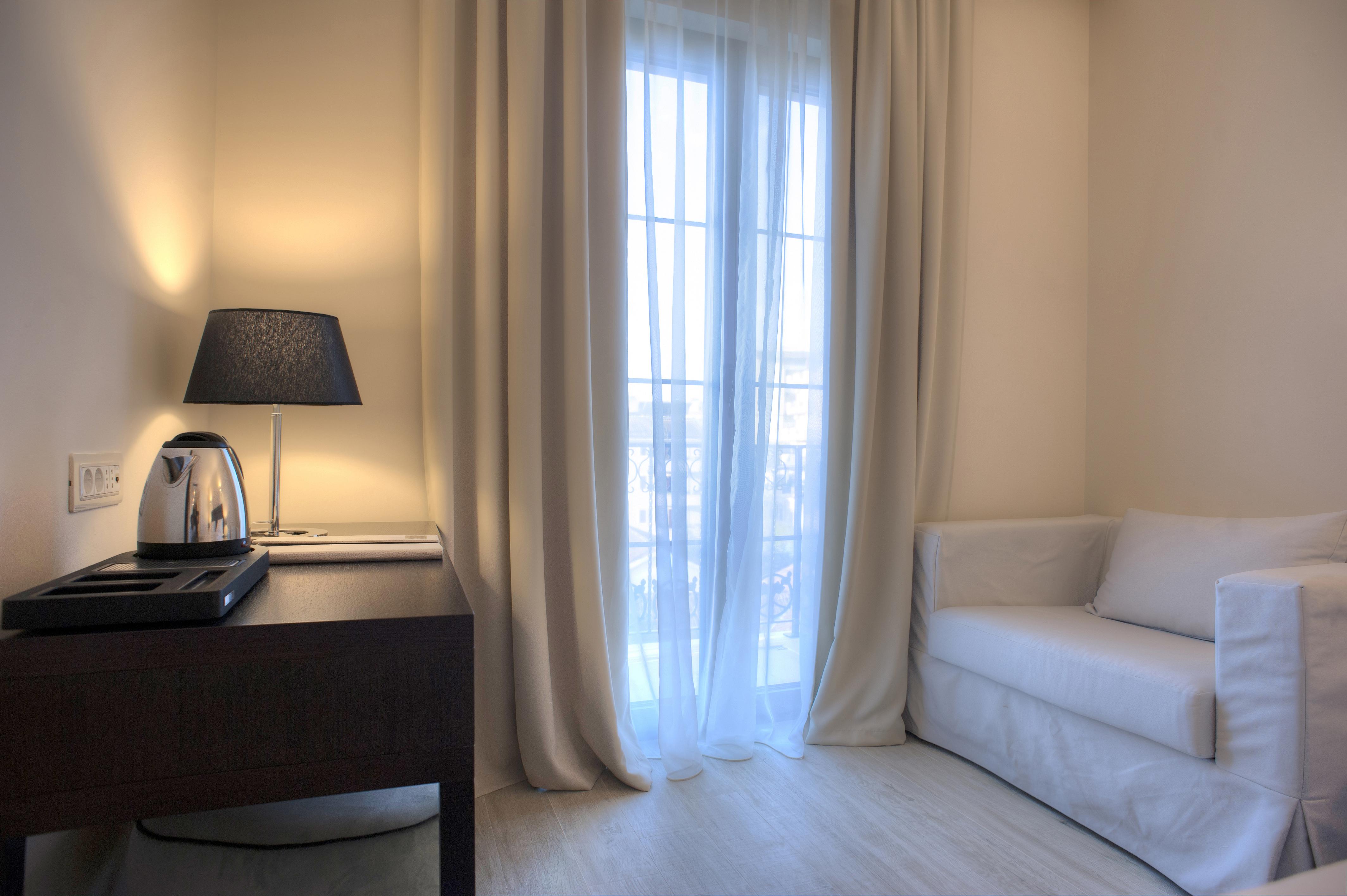 Hotel Moskva Budva Luaran gambar