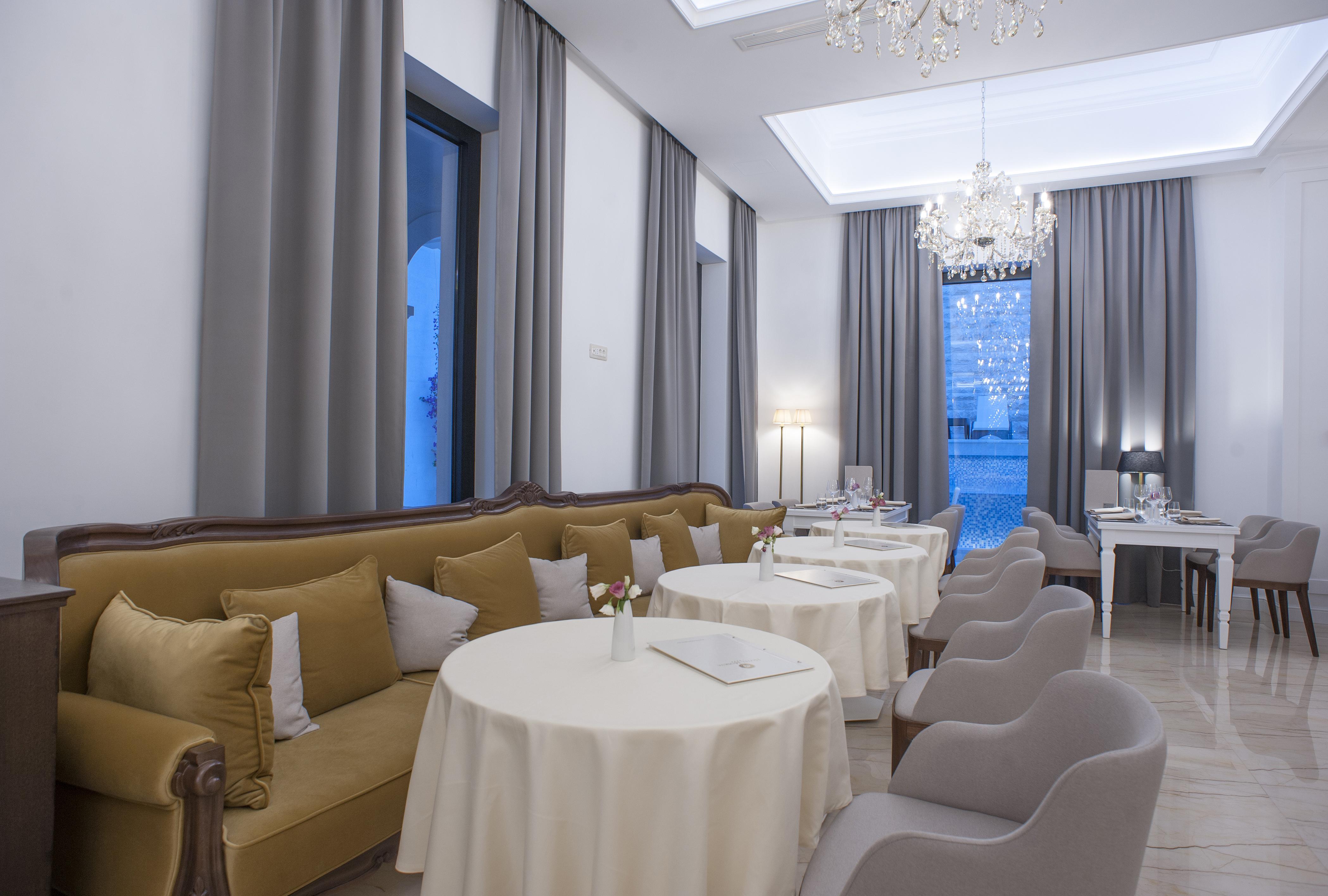 Hotel Moskva Budva Luaran gambar